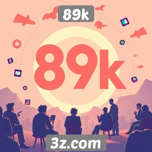 Desenvolvedores de 89k falam sobre inovação