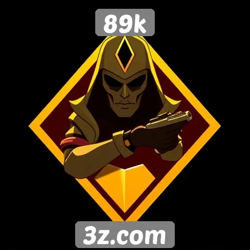 Gameplay de 89k apresenta novidades do cenário gamer