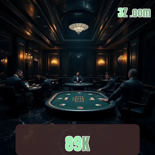 VIP Revolution: Explore Novidades no 89k com Estilo!